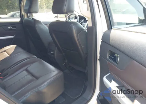 2011 Ford Edge Limited z USA, uszkodzony, nr VIN 2FMDK4KC8BBA94894